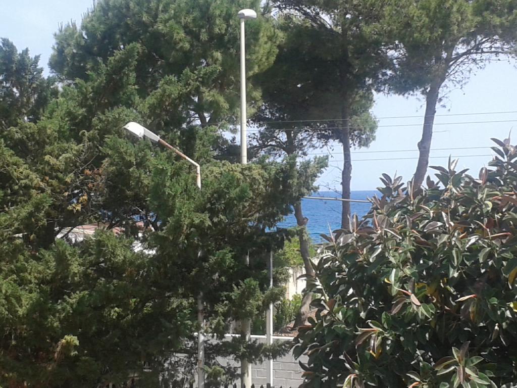 Villa Midolo Lido di Noto Exterior foto