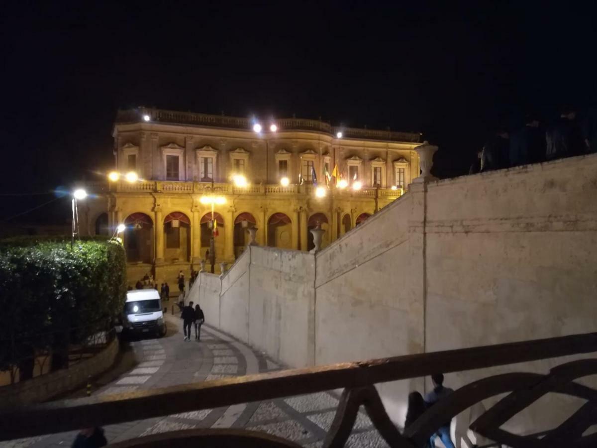 Villa Midolo Lido di Noto Exterior foto