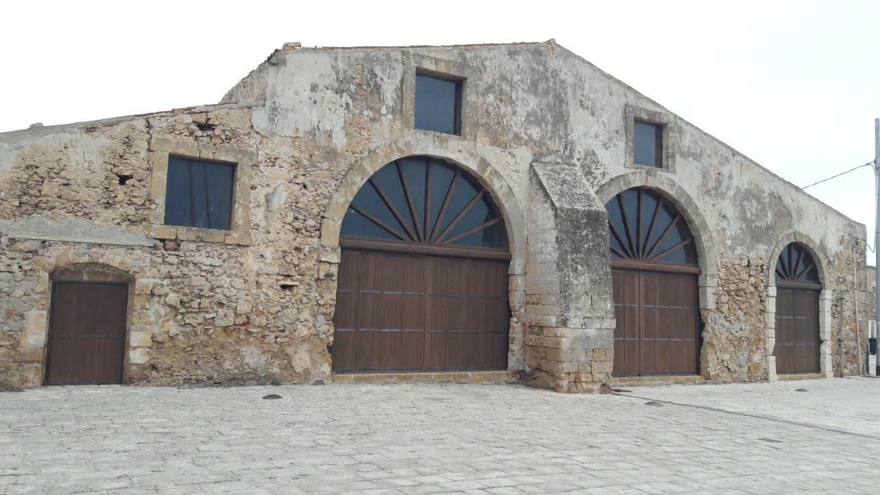 Villa Midolo Lido di Noto Exterior foto